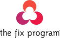 The Fix Program Logo