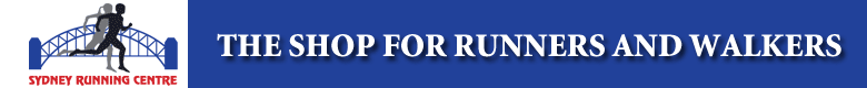 sydney running centre
