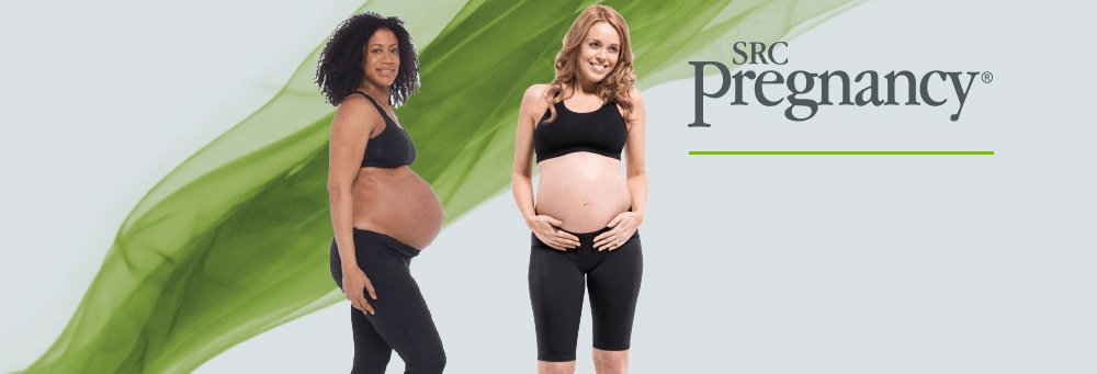 SRC pregnancy leggings and the proof they work
