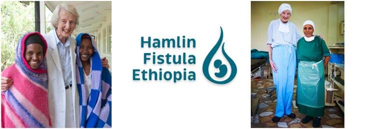 Hamlin Fistula