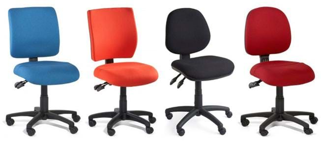 office chairs