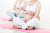 pregnancy physiotherapy