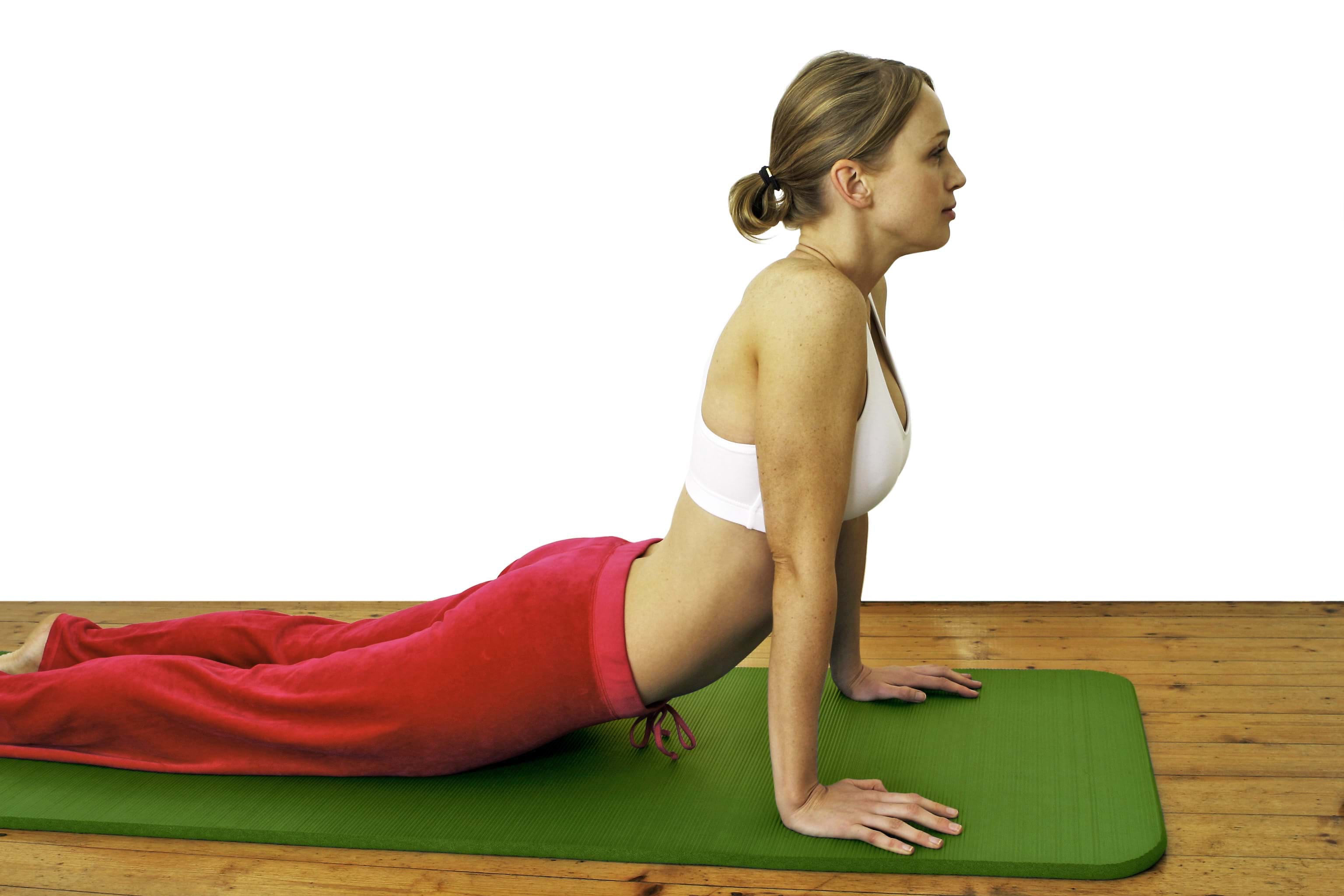 Pilates and Physiotherapy - The Fix Program