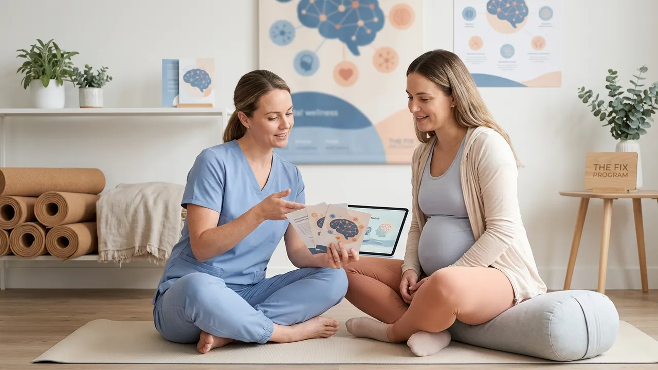 Baby Brain: Truth or Myth?