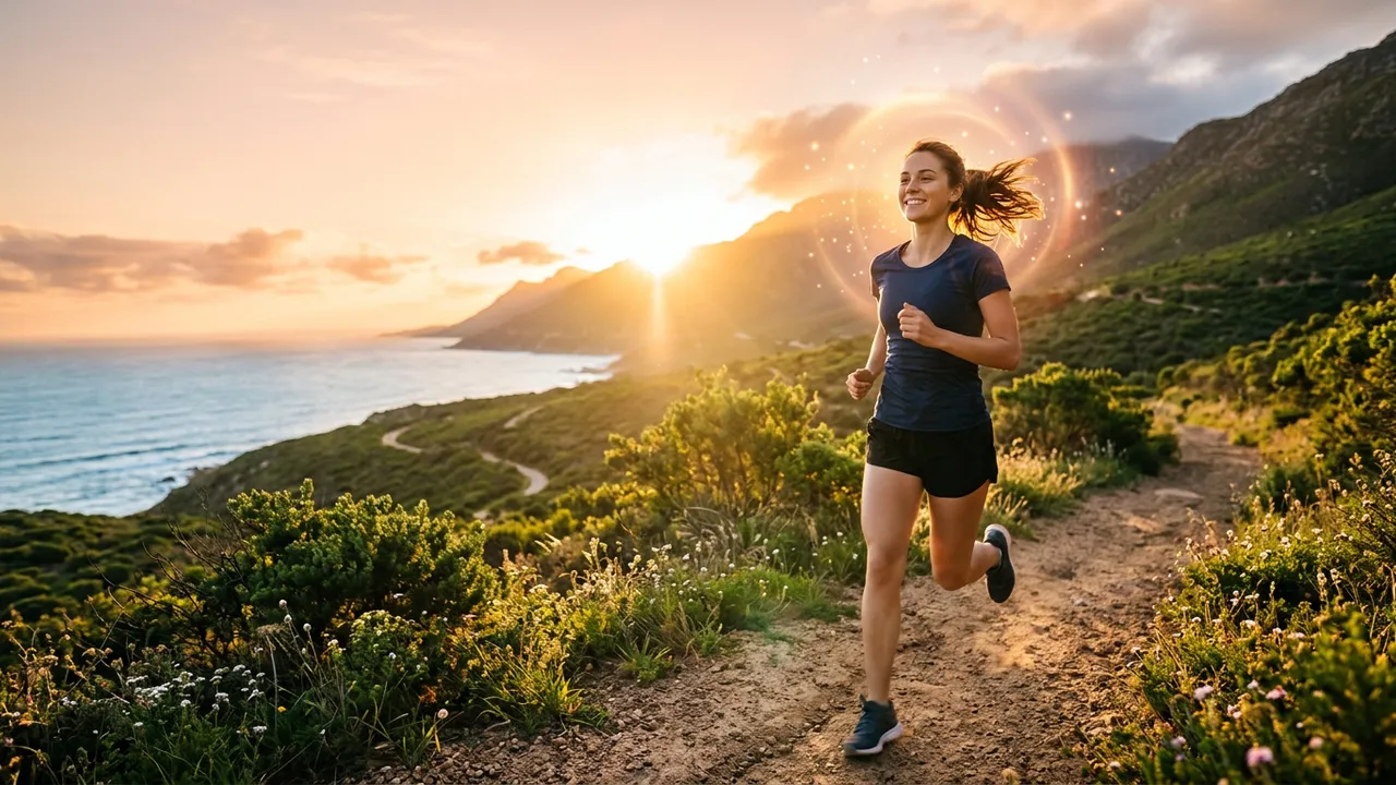 December article review -  Exercise and Mood