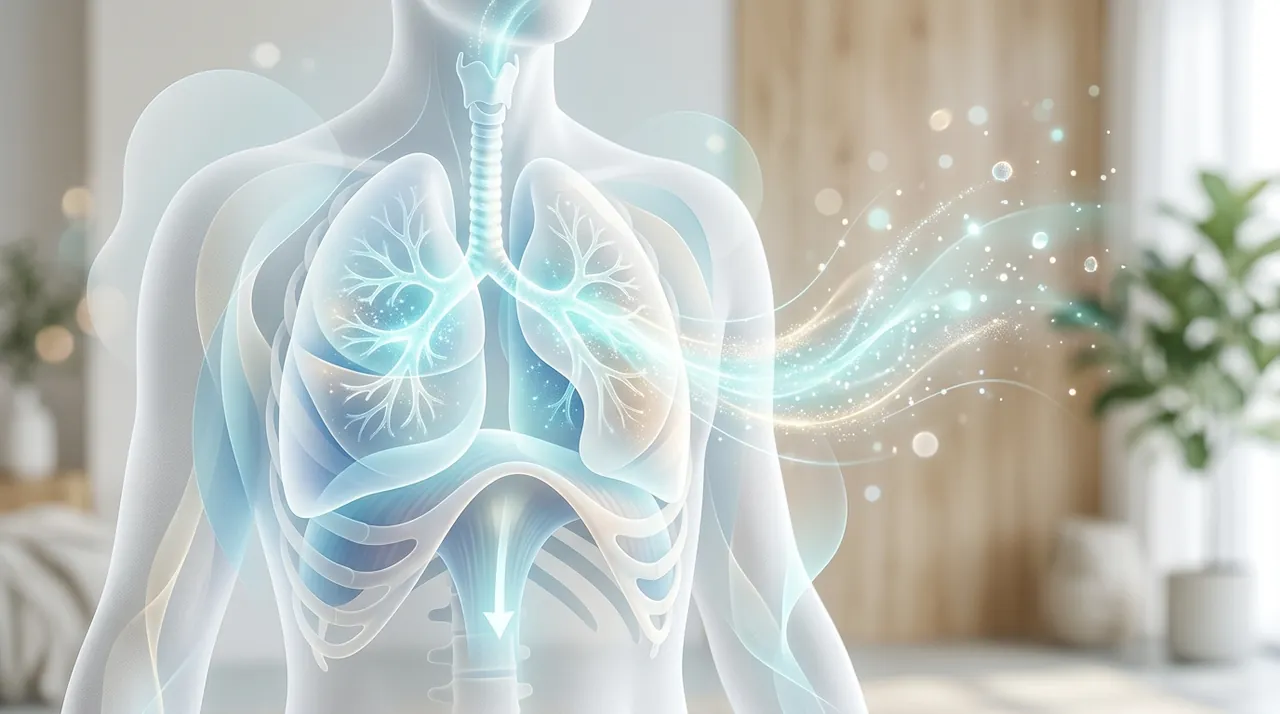 Getting to know your diaphragm
