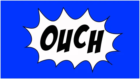 Lorimer’s Pain Quiz