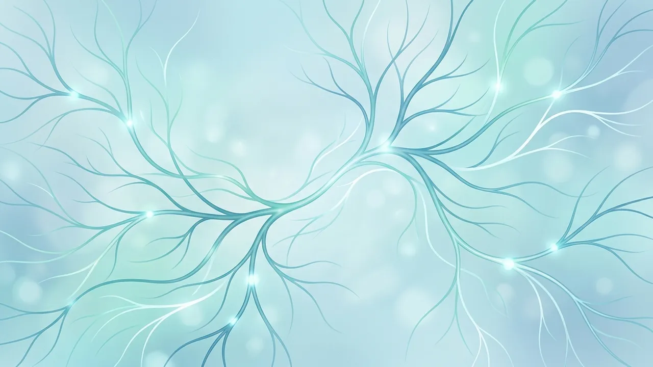 Nerves, danger messages and pain