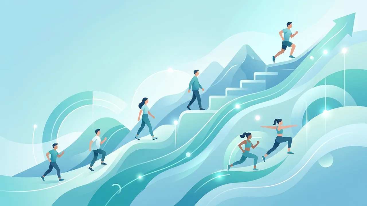 Pace it, don’t Race it – Goal Setting and Safe Pacing Strategies