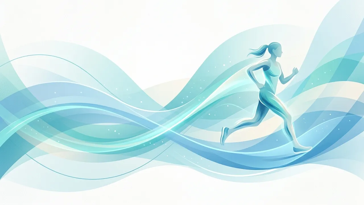 Pacing up your fitness the successful way