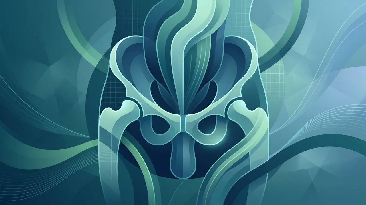 Pelvic Floor problems in Men