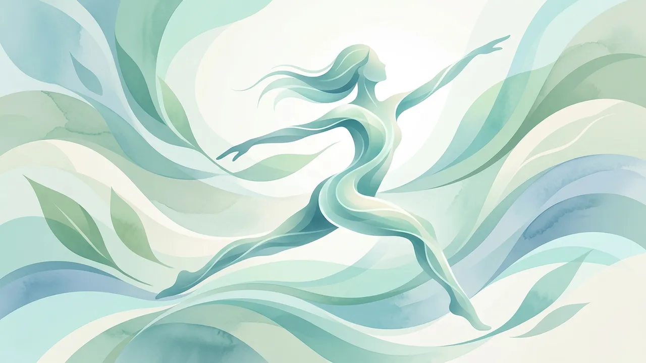 Pilates and ‘mindful’ movement