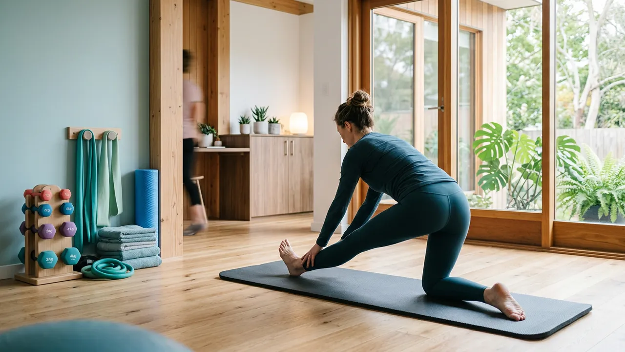 Struggling to find the right exercise?
