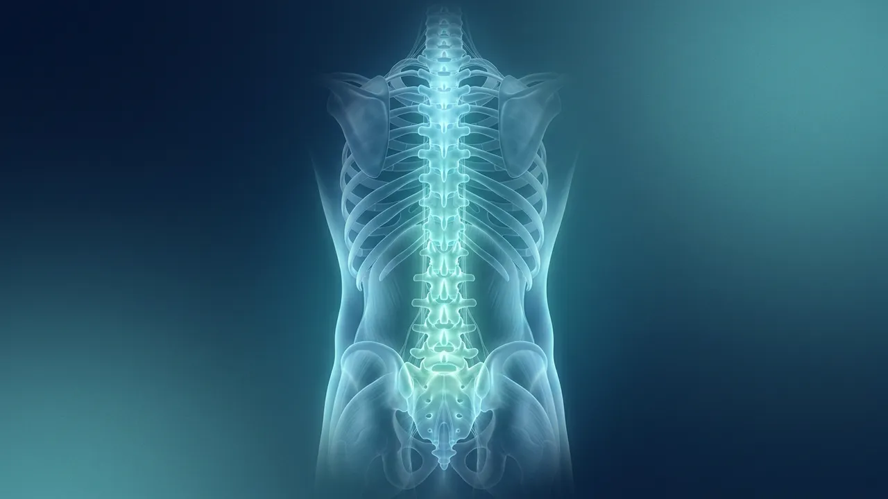 The truth about back pain
