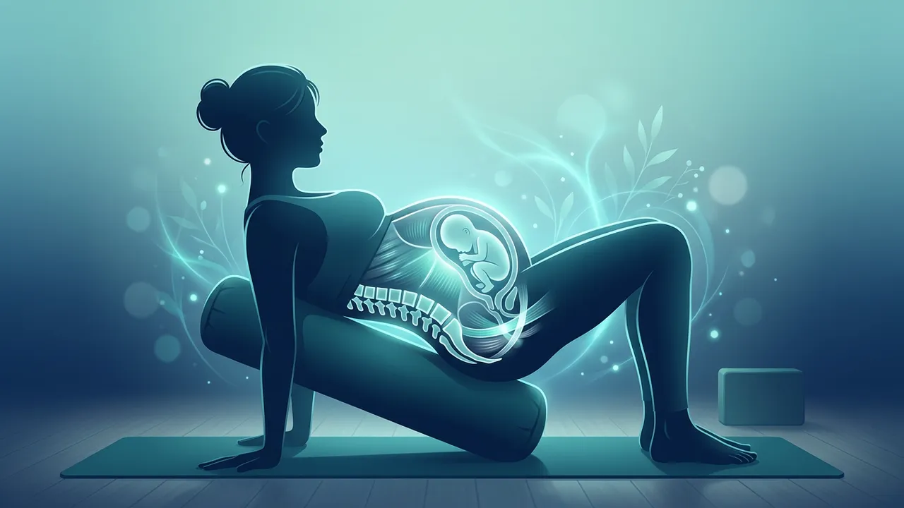 Top 6 tips for your ‘core’ in pregnancy