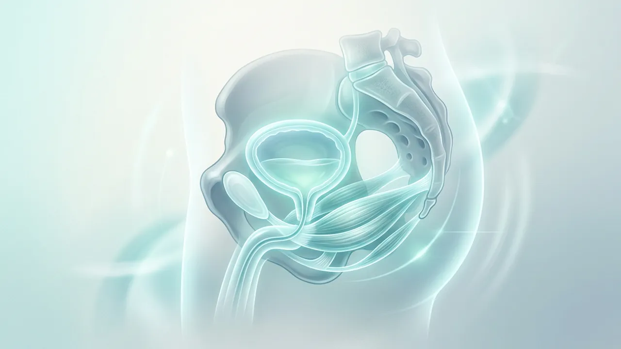 What is stress urinary incontinence?