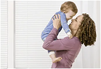 deQuervain’s Syndrome in new mums