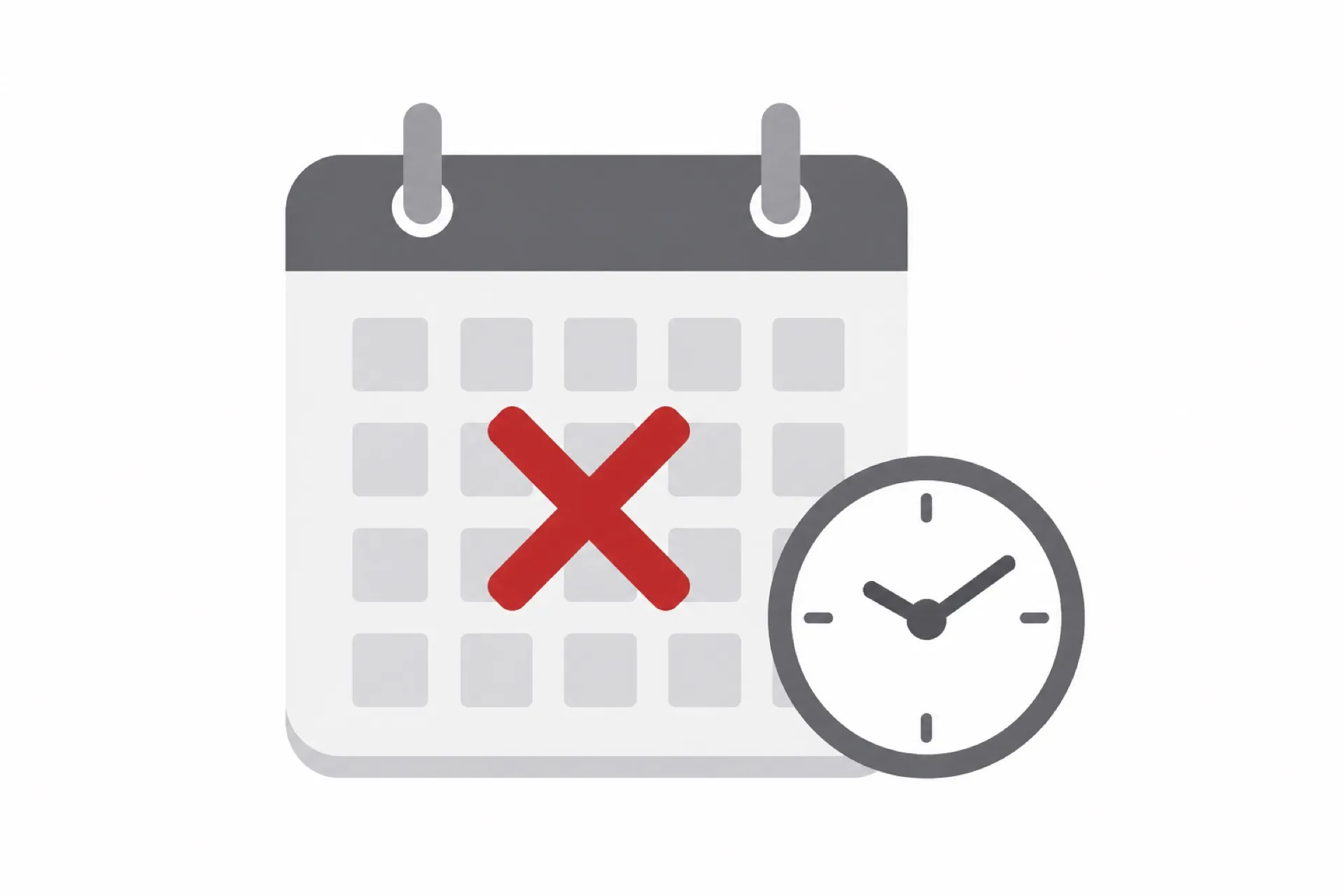 Late Cancellation Policy from March 2015