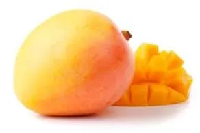 Explain the Pilates cue – the mango