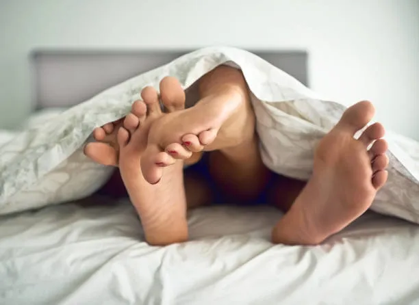 Sex during pregnancy?