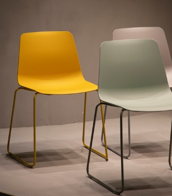 Simple exercise: the 'sit to stand'