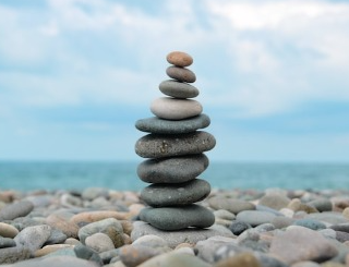 The balance 'complex'