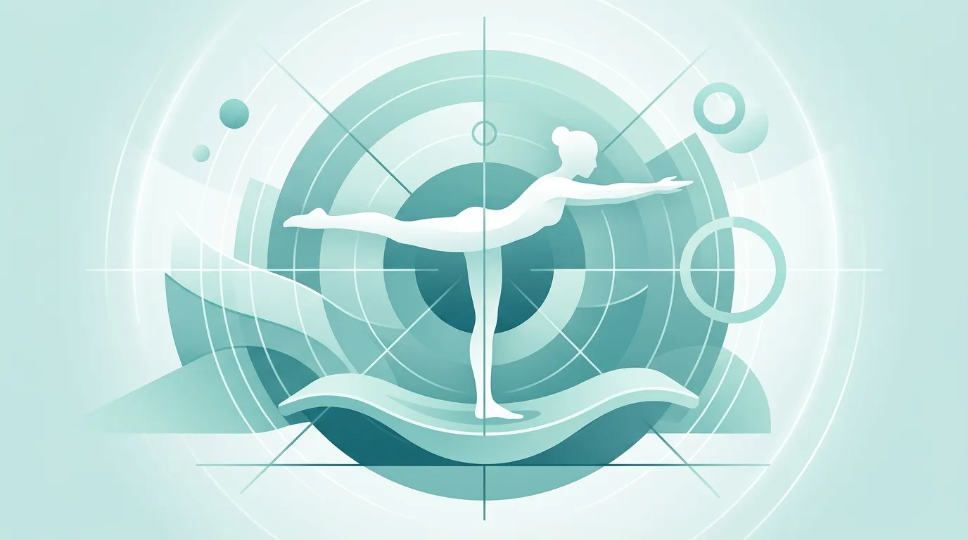 The balance 'complex'