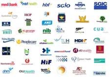 Hicaps participating insurance