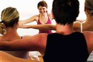 Clinical rehabilitation Pilates based exercise